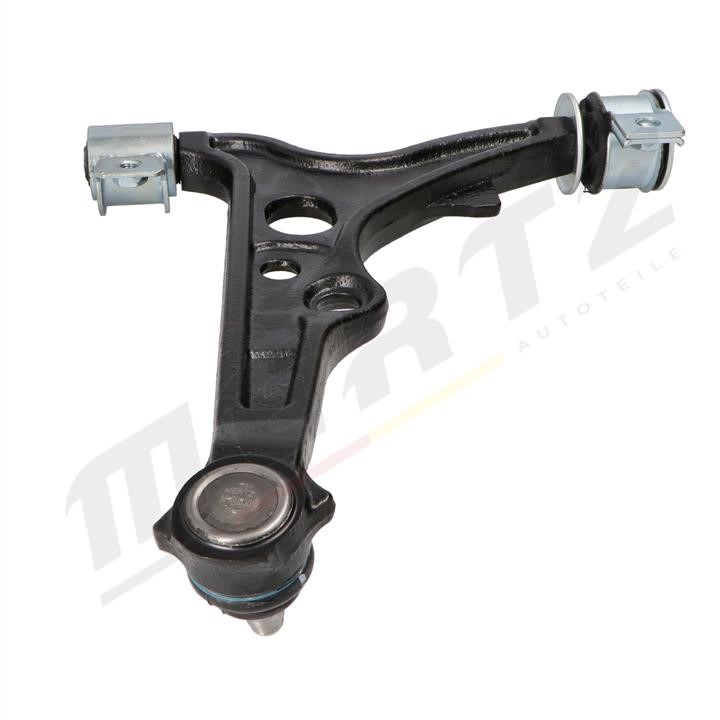 Control Arm&#x2F;Trailing Arm, wheel suspension MERTZ M-S0630