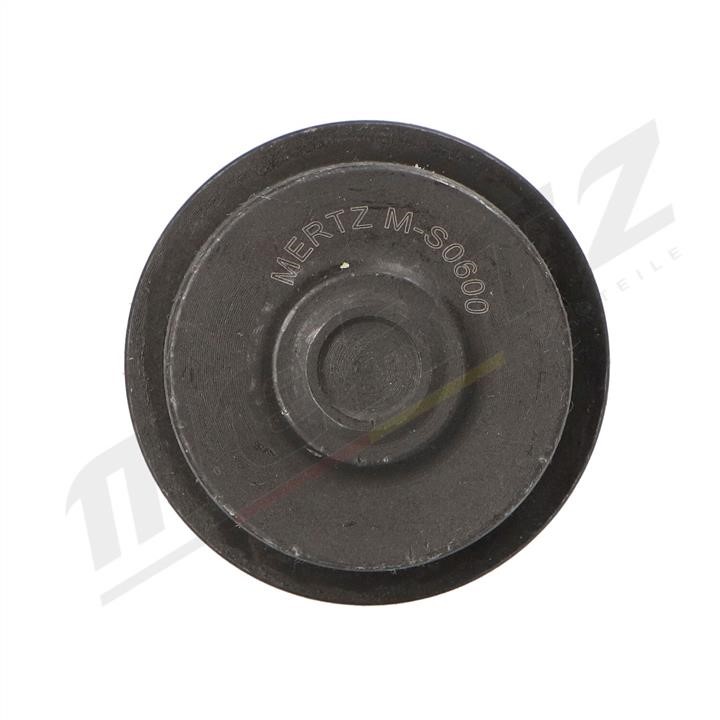 Ball joint MERTZ M-S0600