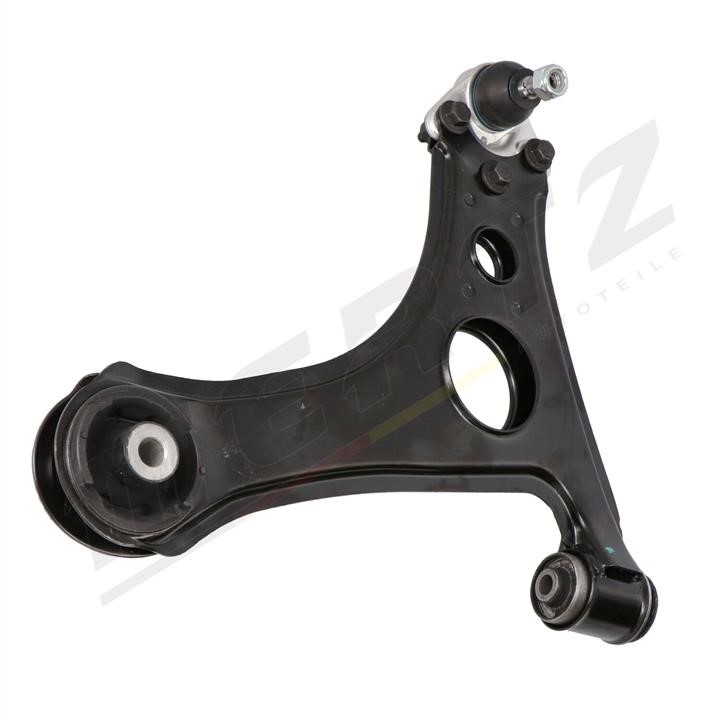 MERTZ M-S0749 Control Arm/Trailing Arm, wheel suspension MS0749