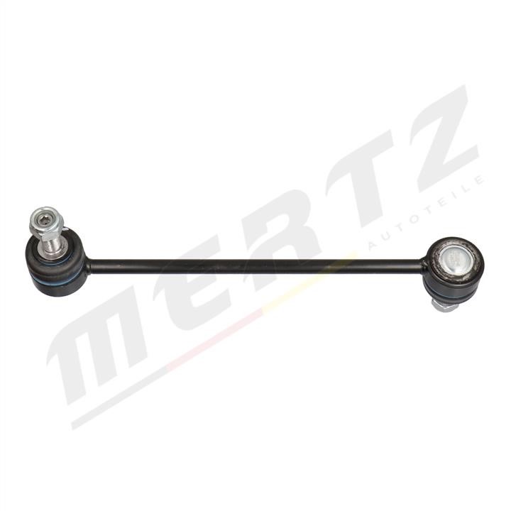 MERTZ M-S0153 Link/Coupling Rod, stabiliser MS0153