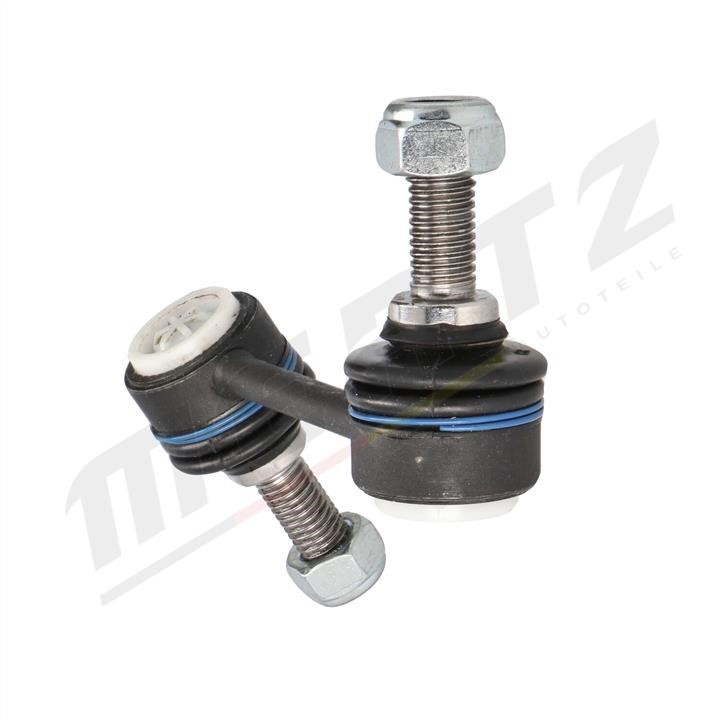 Rear anti roll bar link MERTZ M-S0774