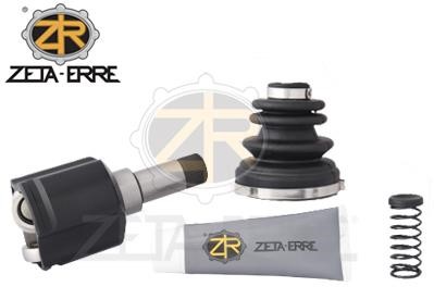 Zeta-Erre ZR7575 Joint kit, drive shaft ZR7575