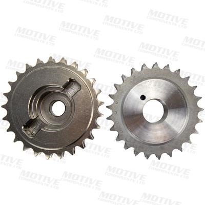 Timing chain kit Motive Components TCK333