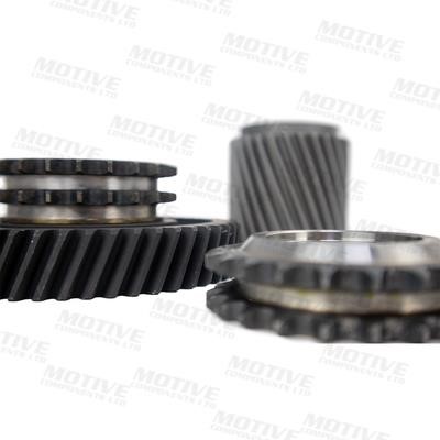 Buy Motive Components TCK334 – good price at EXIST.AE!