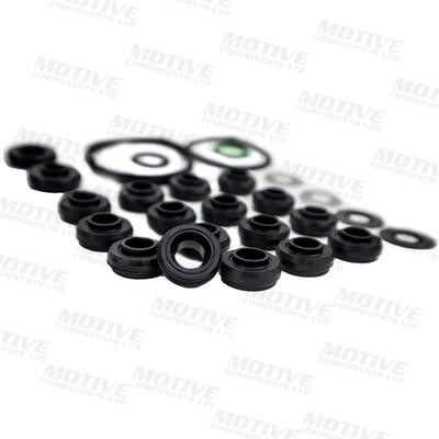 Gasket Set, cylinder head Motive Components HSG8983