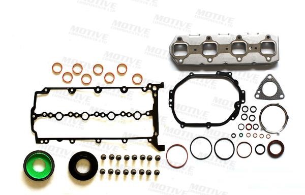 Complete engine gasket set Jaguar XE: HSL8953 Motive Components Gasket Set, cylinder head