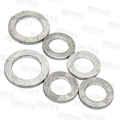 Gasket Set, cylinder head Motive Components HSW8954