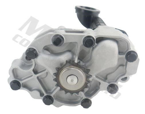 OIL PUMP Motive Components OP8395