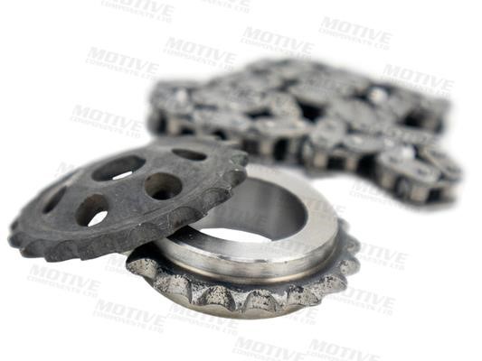 CHAIN OIL PUMP Motive Components TCK324