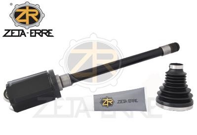 Zeta-Erre ZR7392 Joint kit, drive shaft ZR7392