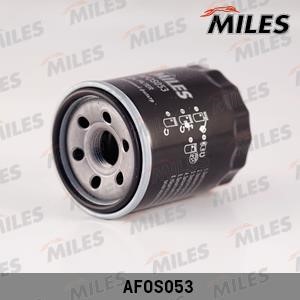 Miles AFOS053 Oil Filter AFOS053