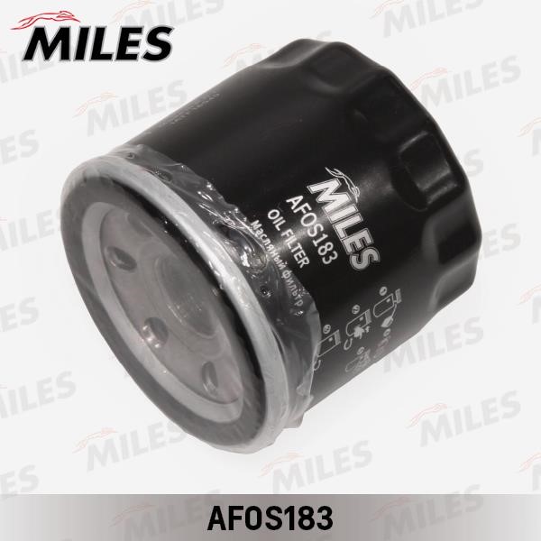 Buy Miles AFOS183 at a low price in United Arab Emirates!