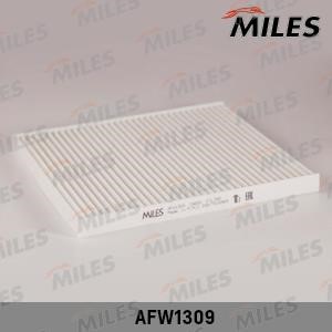Miles AFW1309 Filter, interior air AFW1309