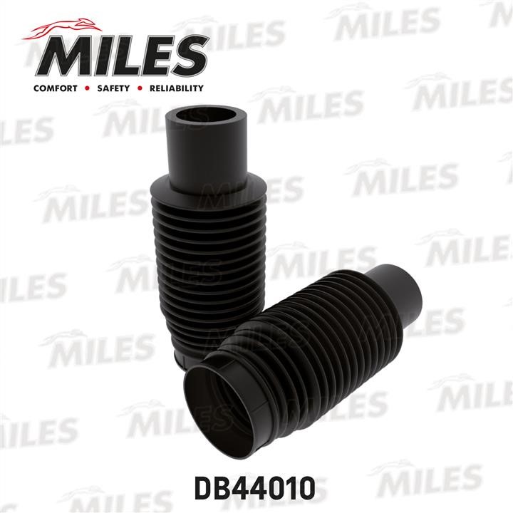 Miles DB44010 Shock absorber boot DB44010