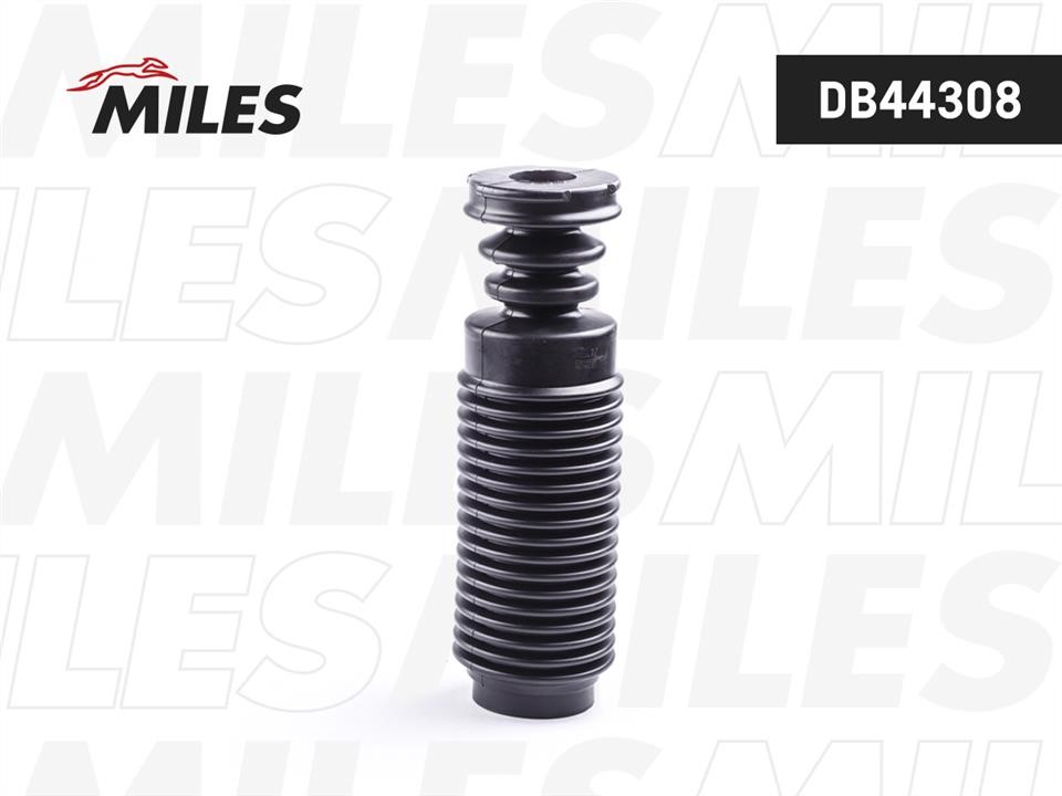 Miles DB44308 Bellow and bump for 1 shock absorber DB44308