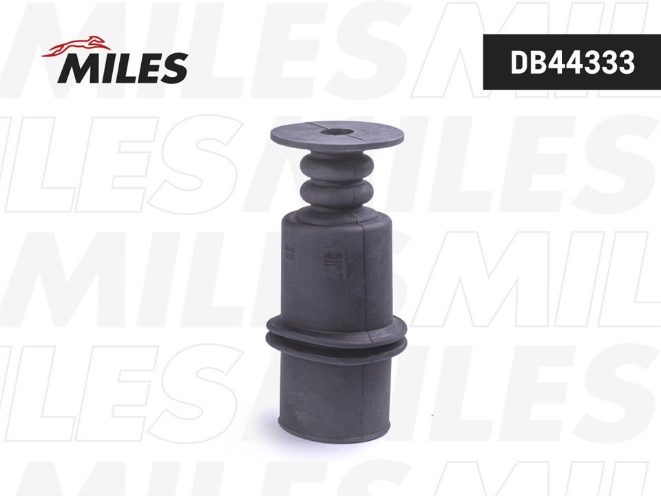 Miles DB44333 Bellow and bump for 1 shock absorber DB44333