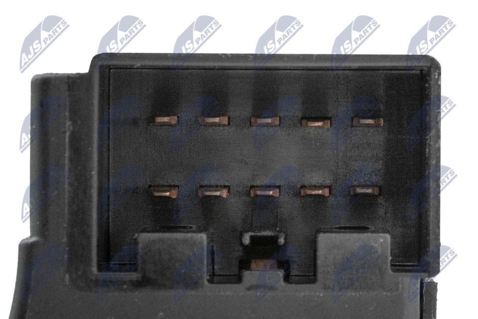 Stalk switch NTY EPE-FR-012