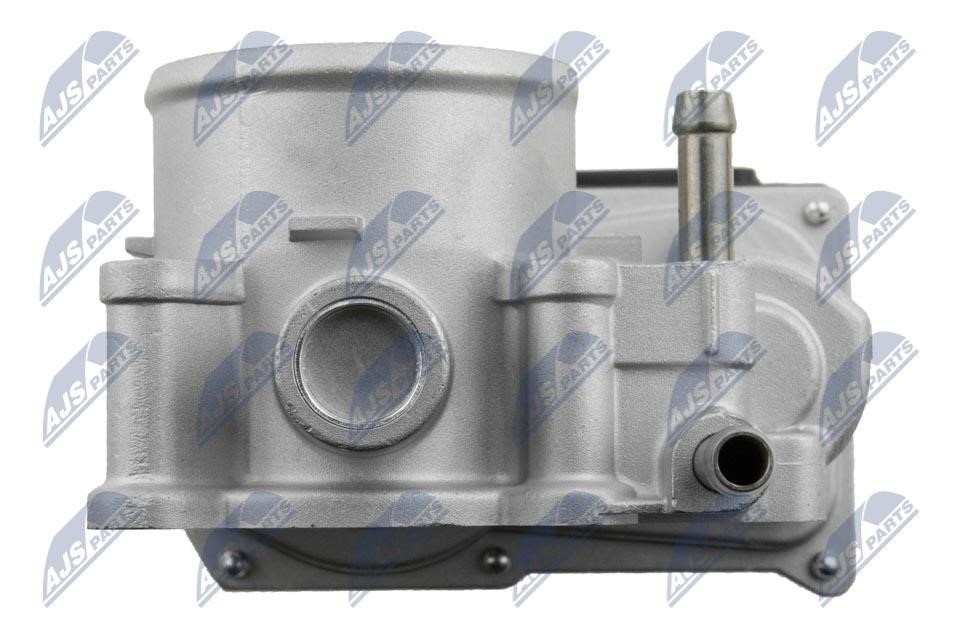 NTY Throttle damper – price [object Object] PLN