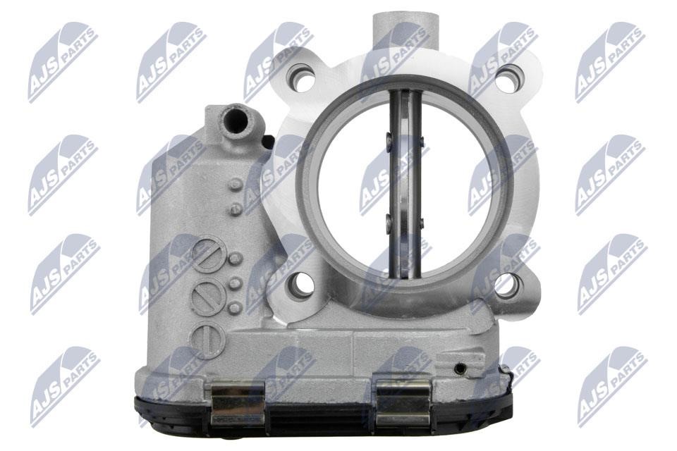NTY Throttle damper – price 227 PLN