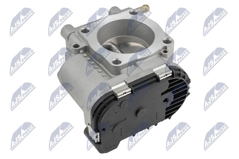 Throttle damper NTY ETB-VW-026