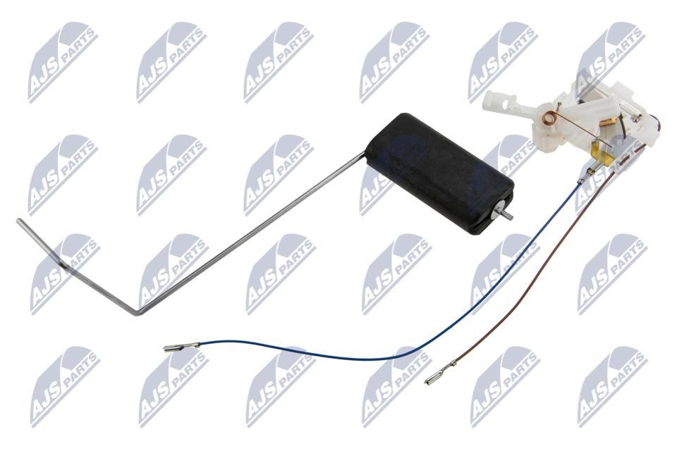 Fuel feed unit Ford: ETVFR001 NTY Fuel pump