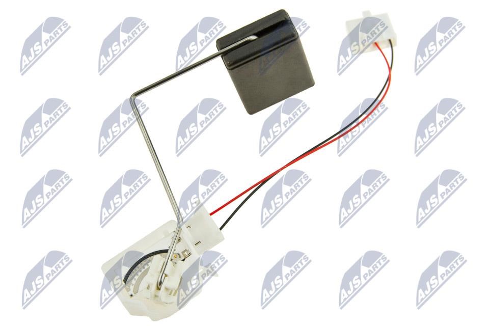 Fuel pump NTY ETV-TY-001