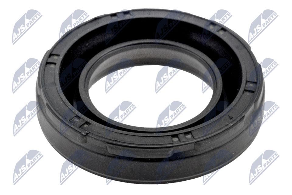 Oil seal Nissan Note: EUSNS001 NTY Gasket B, Head Cover