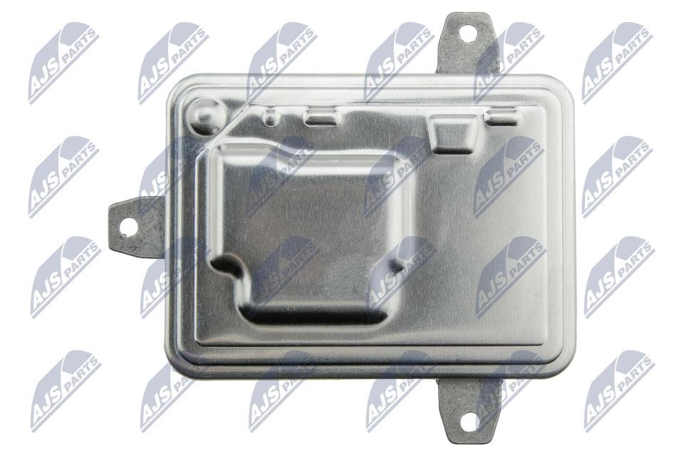 NTY Control Unit, lights – price 68 PLN