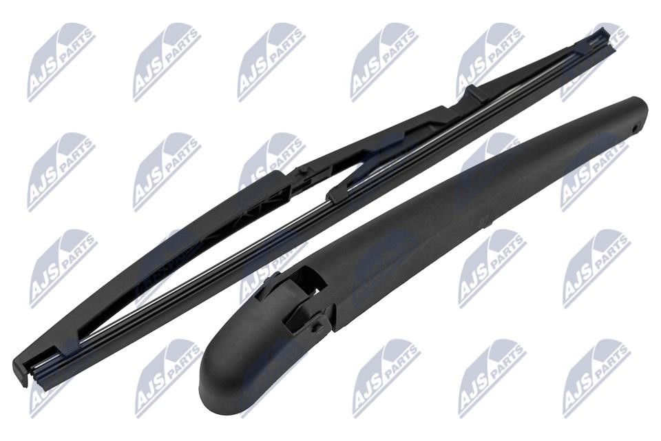 EWBAR000 NTY Arm, rear wiper