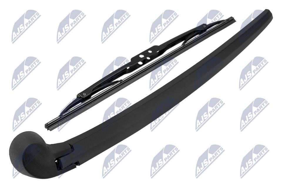 Wiper arms Audi A6: EWBAU003 NTY Arm, rear wiper