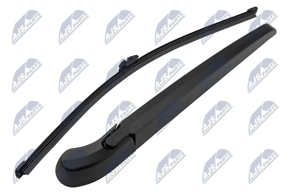 EWBBM005 NTY Arm, rear wiper
