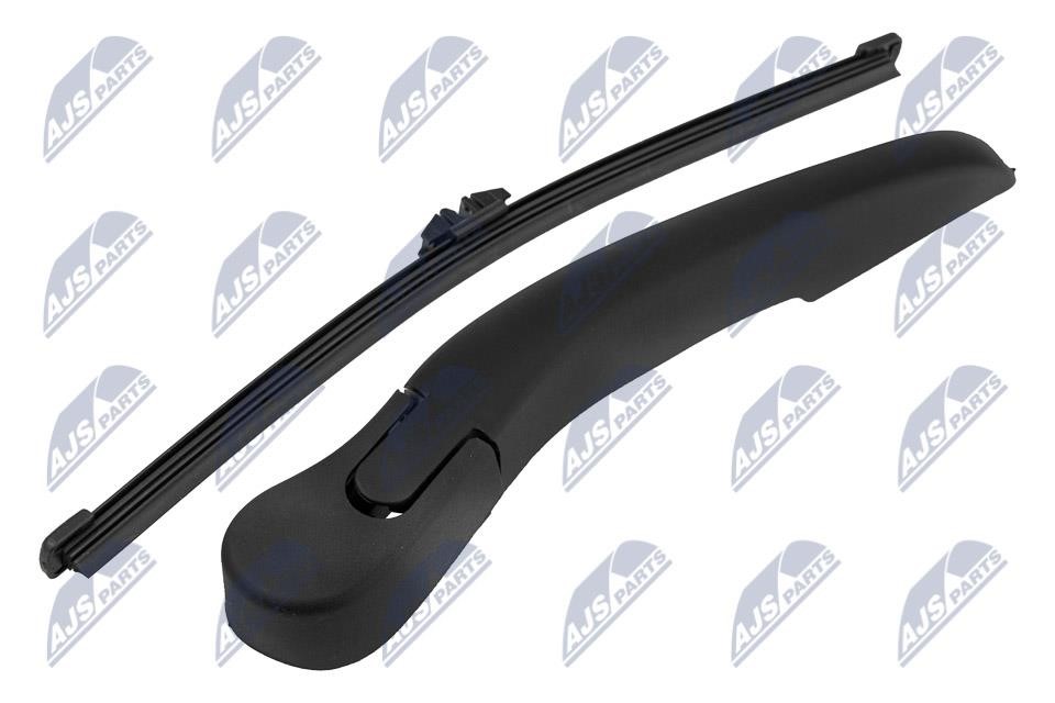 NTY EWB-BM-008 Arm, rear wiper EWBBM008 EWBBM008 NTY Arm, rear wiper