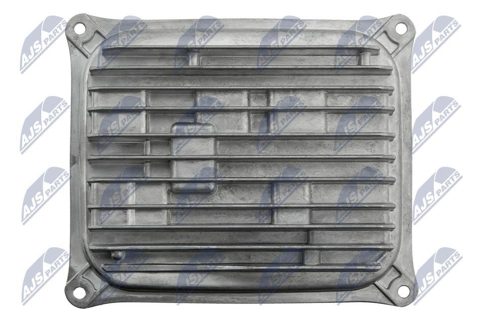 NTY Control Unit, lights – price 491 PLN