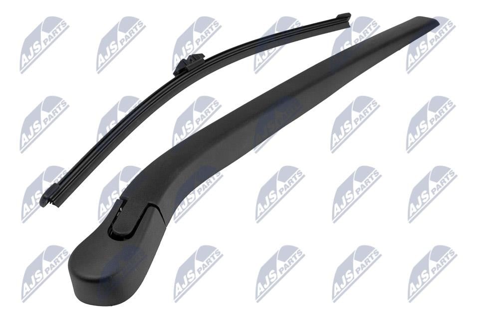 EWBBM010 NTY Arm, rear wiper