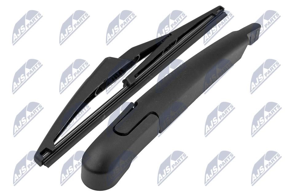 EWBCH002 NTY Arm, rear wiper