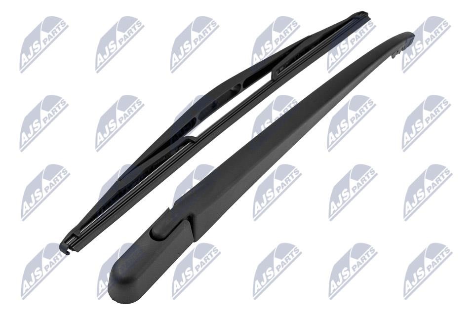 EWBCT001 NTY Arm, rear wiper