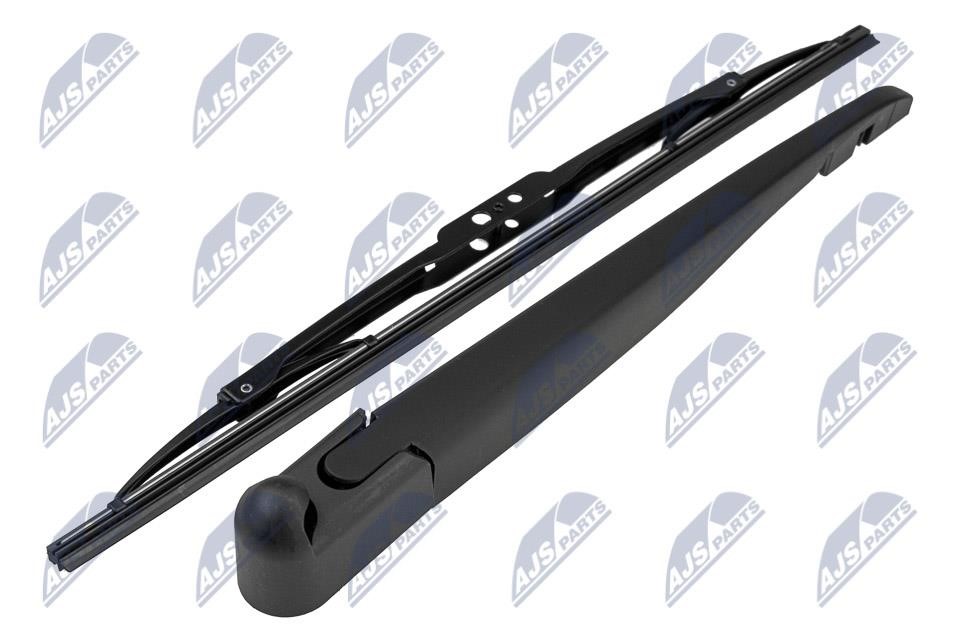 EWBCT004 NTY Arm, rear wiper
