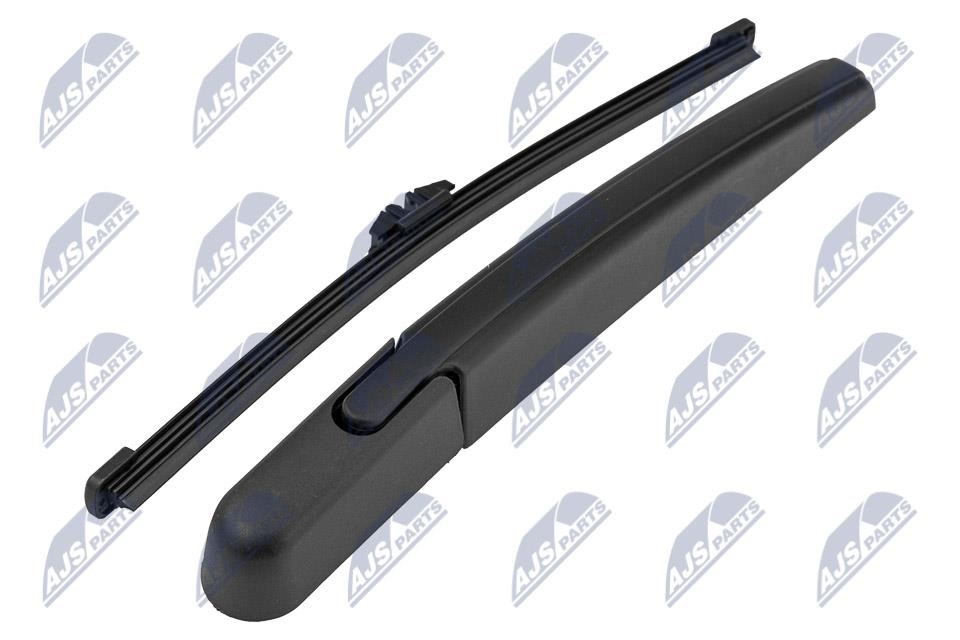 Window wiper arm Citroen C5: EWBCT006 NTY Arm, rear wiper