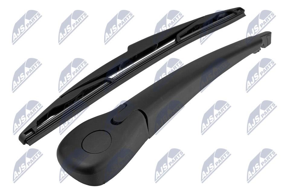 EWBCT007 NTY Arm, rear wiper
