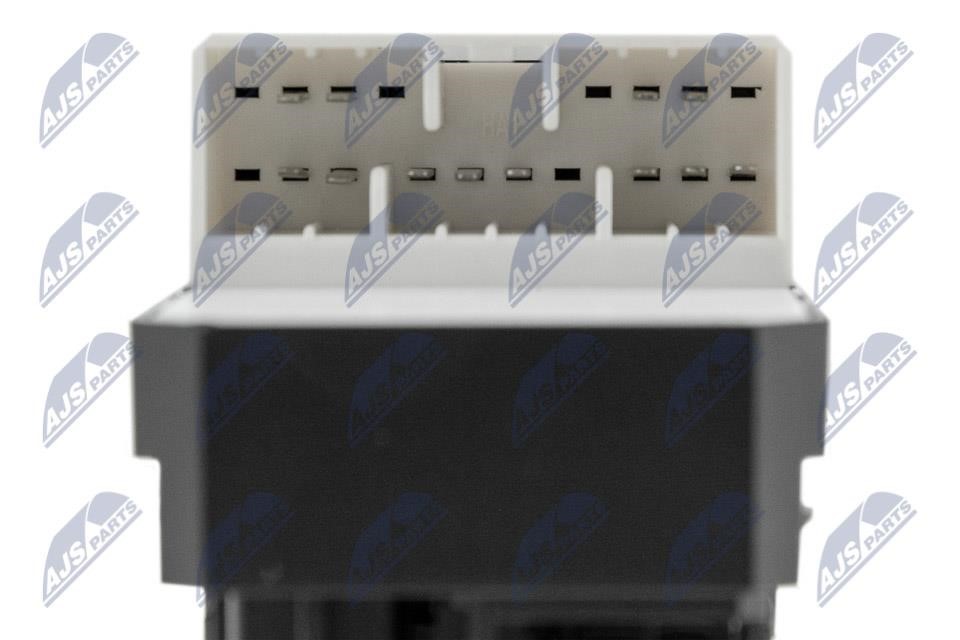 NTY Power window button – price 79 PLN