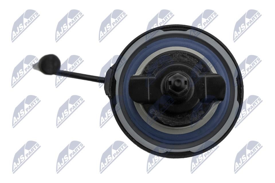 NTY Fuel caps – price [object Object] PLN