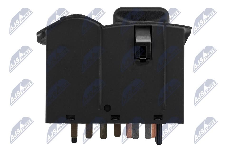 NTY Head light switch – price 85 PLN