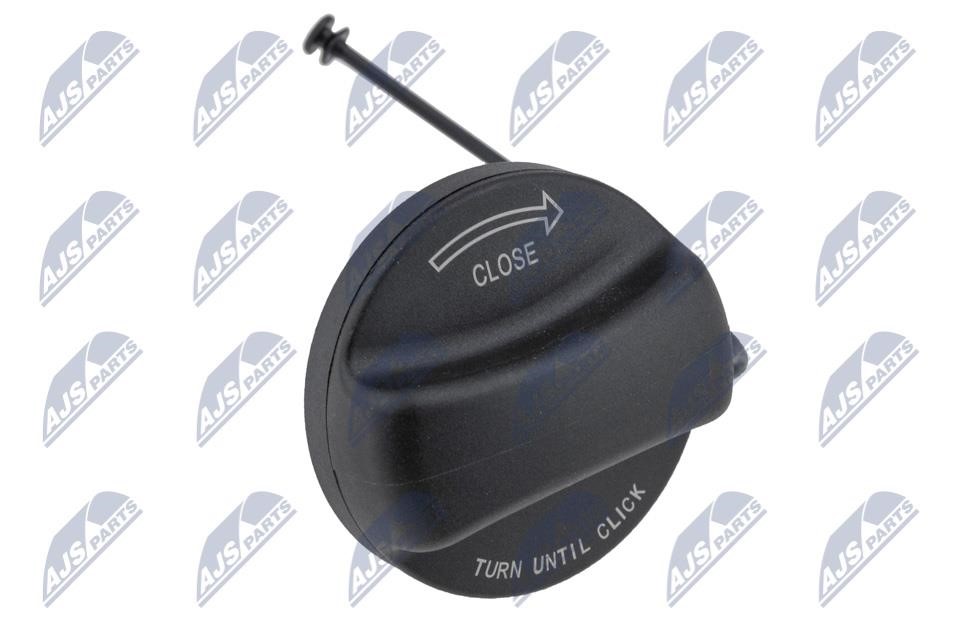 Fuel cap Mini Cooper: EZCBM180 NTY Fuel caps