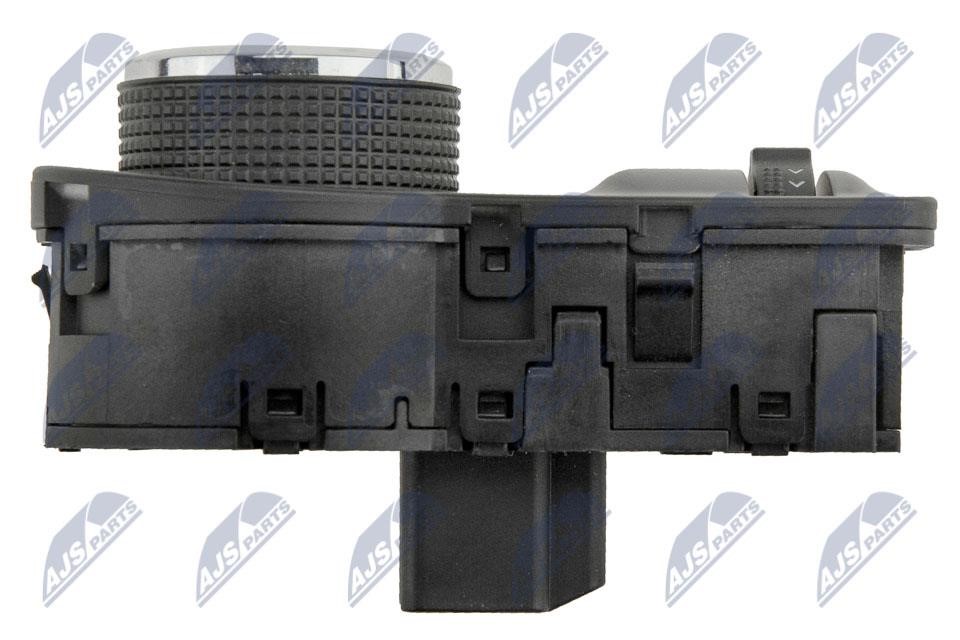 NTY Commutator – price 91 PLN