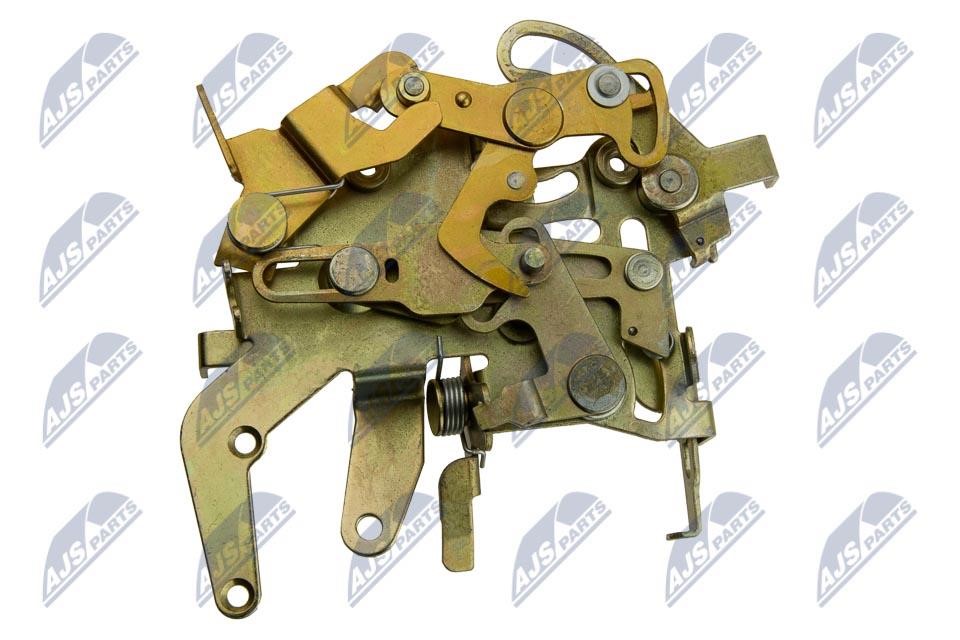 Sliding door lock NTY EZC-ME-097