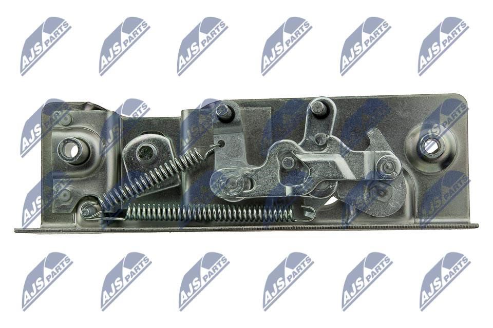 NTY Door lock – price [object Object] PLN