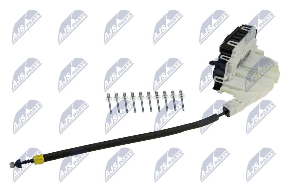 Car door lock Mercedes GLA-Class: EZCME105 NTY Door lock drive