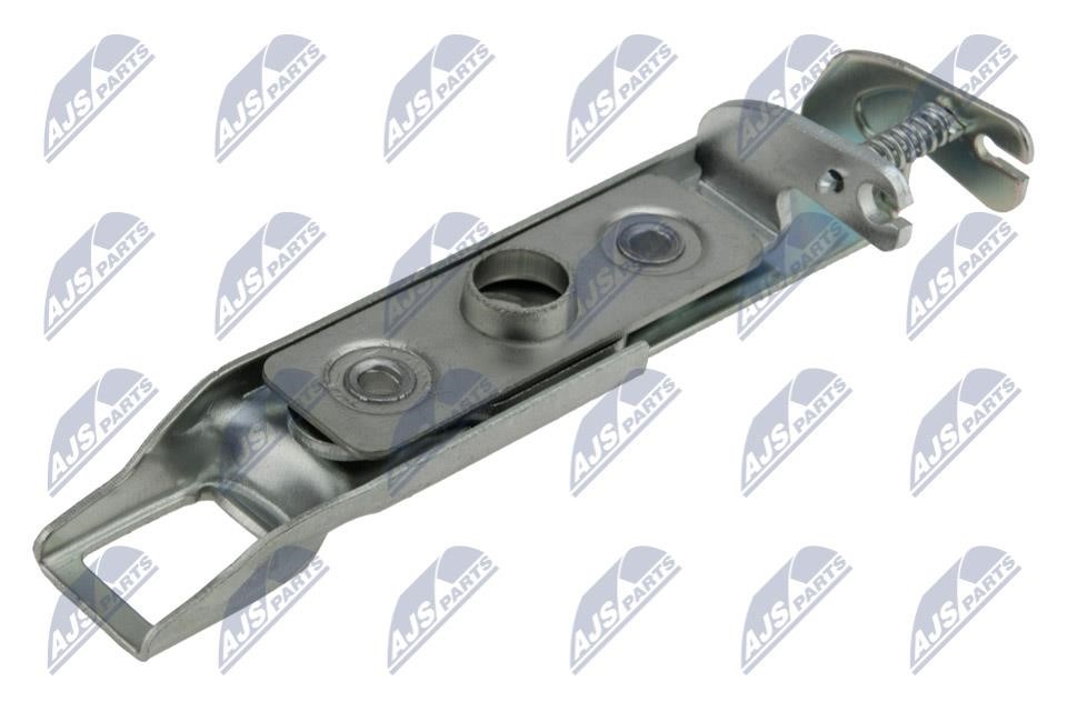 EZCME109 NTY Hood lock