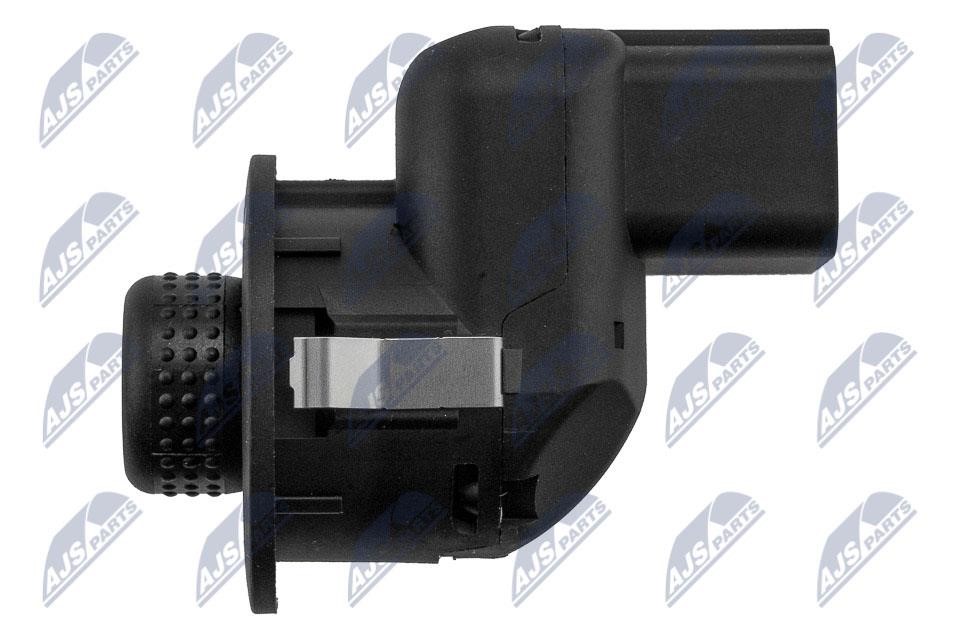 NTY Mirror adjustment switch – price [object Object] PLN
