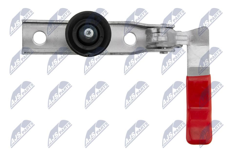 NTY Hood lock – price 32 PLN